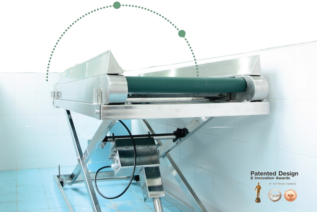 Underwater Treadmill for pool – Petaneer